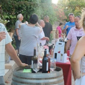 Les Lundis Vignerons