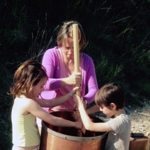 Elisabeth-dynamisation