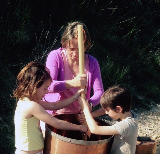 Elisabeth-dynamisation