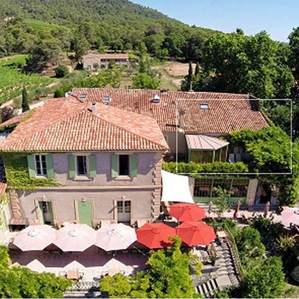 Auberge du Cèdre