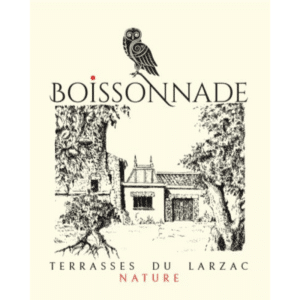 Boissonnade Terrasses du Larzac 2017