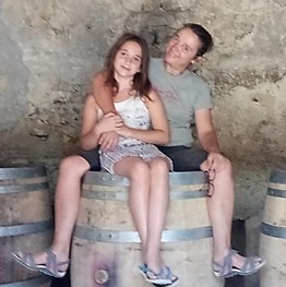 Les Clos d'Elis, Mas de Boissonnade, Gignac