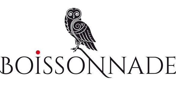Logo Mas de Boissonnade