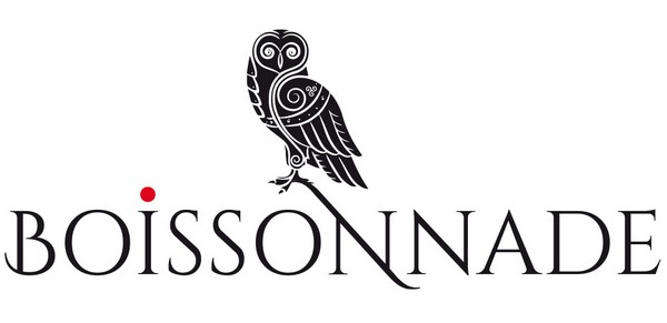 Logo Mas de Boissonnade