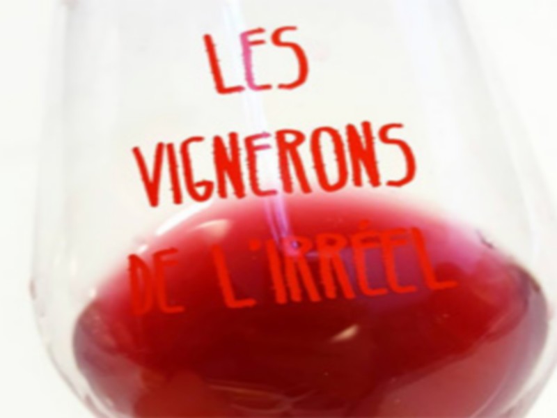 Les Vignerons de l'Irréel