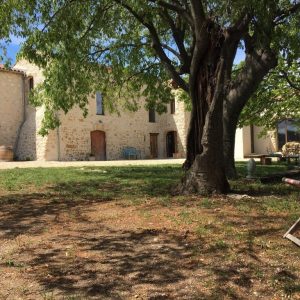 Le Mas de Boissonnade