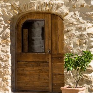 Le Mas de Boissonnade