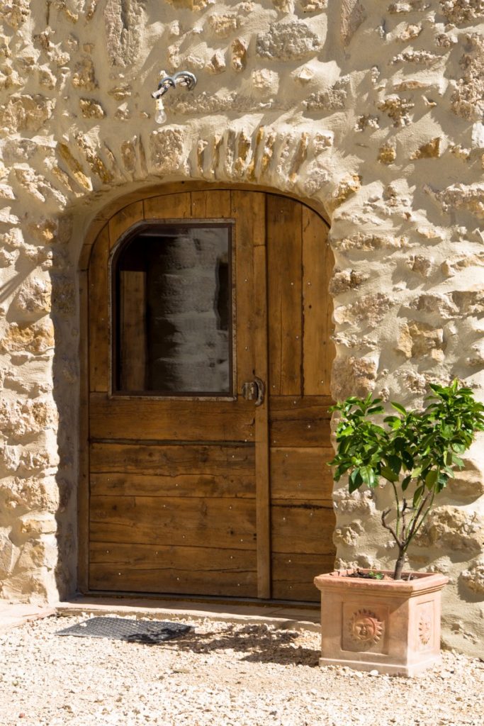 Le Mas de Boissonnade