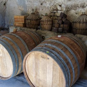 Chai du Mas de Boissonnade