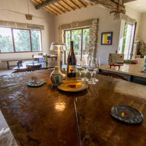 LE MAS DE BOISSONADE