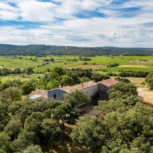Les Clos d'Elis, Mas de Boissonnade, Gignac