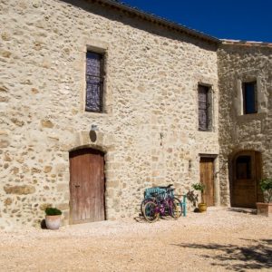 Le Mas de Boissonnade