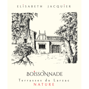 Boissonnade Terrasses du Larzac 2019