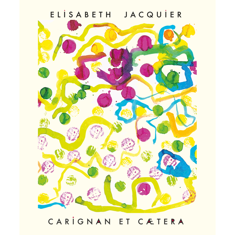 Carignan Et Cætera... 2021