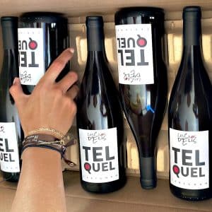 Au-chai-mise-en-bouteille