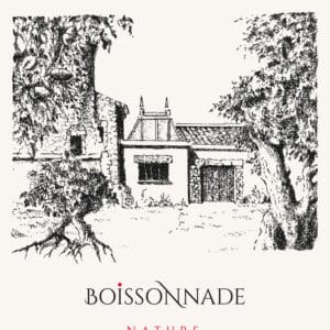 Boissonnade Rouge Nature 2022
