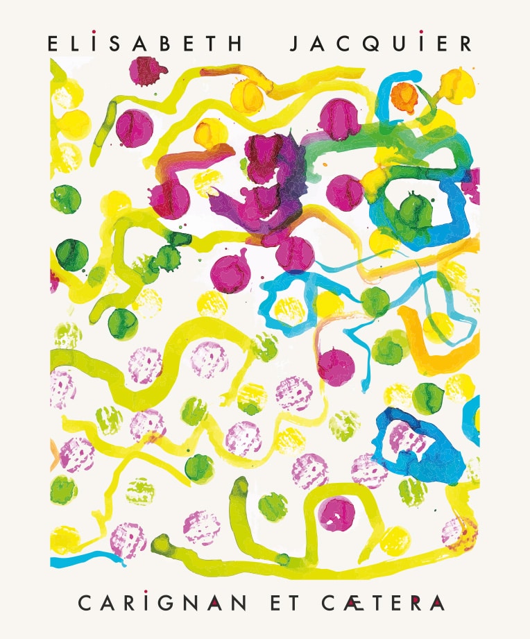 Carignan Et Cætera... 2022