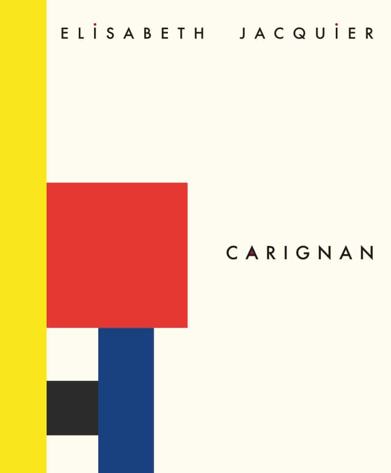 Les Clos d'Elis Carignan 2022