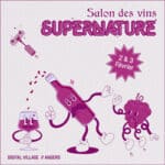 SUPERNATURE ANGERS